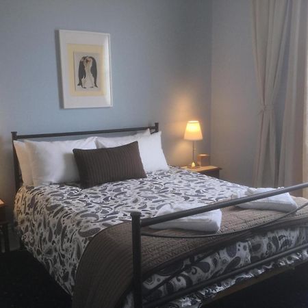 The Bank Guesthouse Glen Innes Ngoại thất bức ảnh