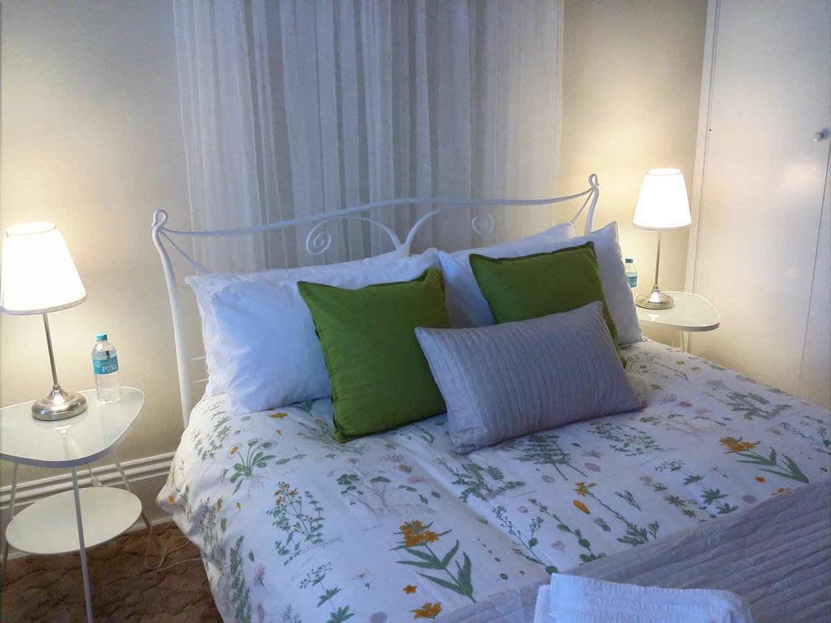 The Bank Guesthouse Glen Innes Ngoại thất bức ảnh