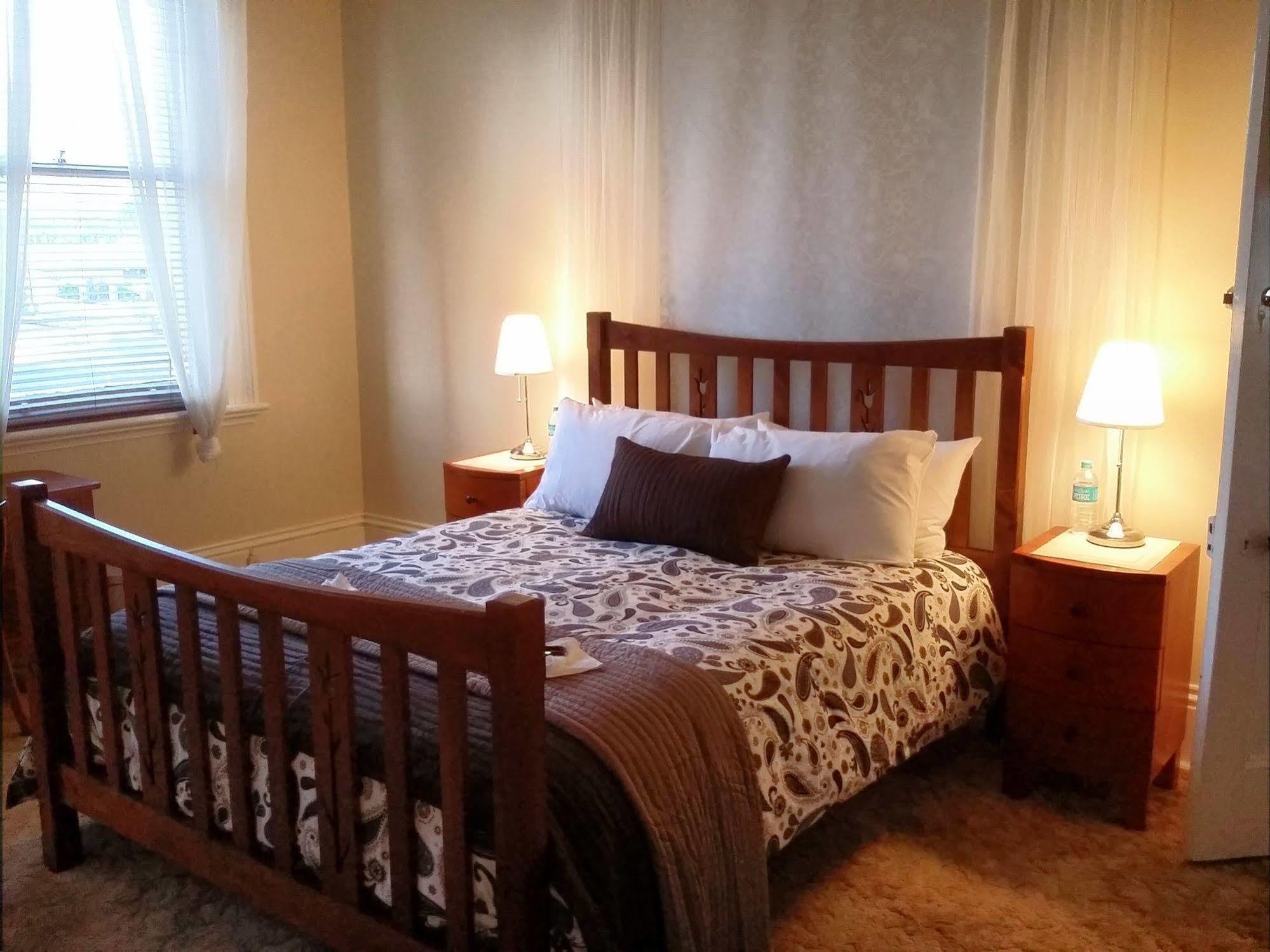 The Bank Guesthouse Glen Innes Ngoại thất bức ảnh
