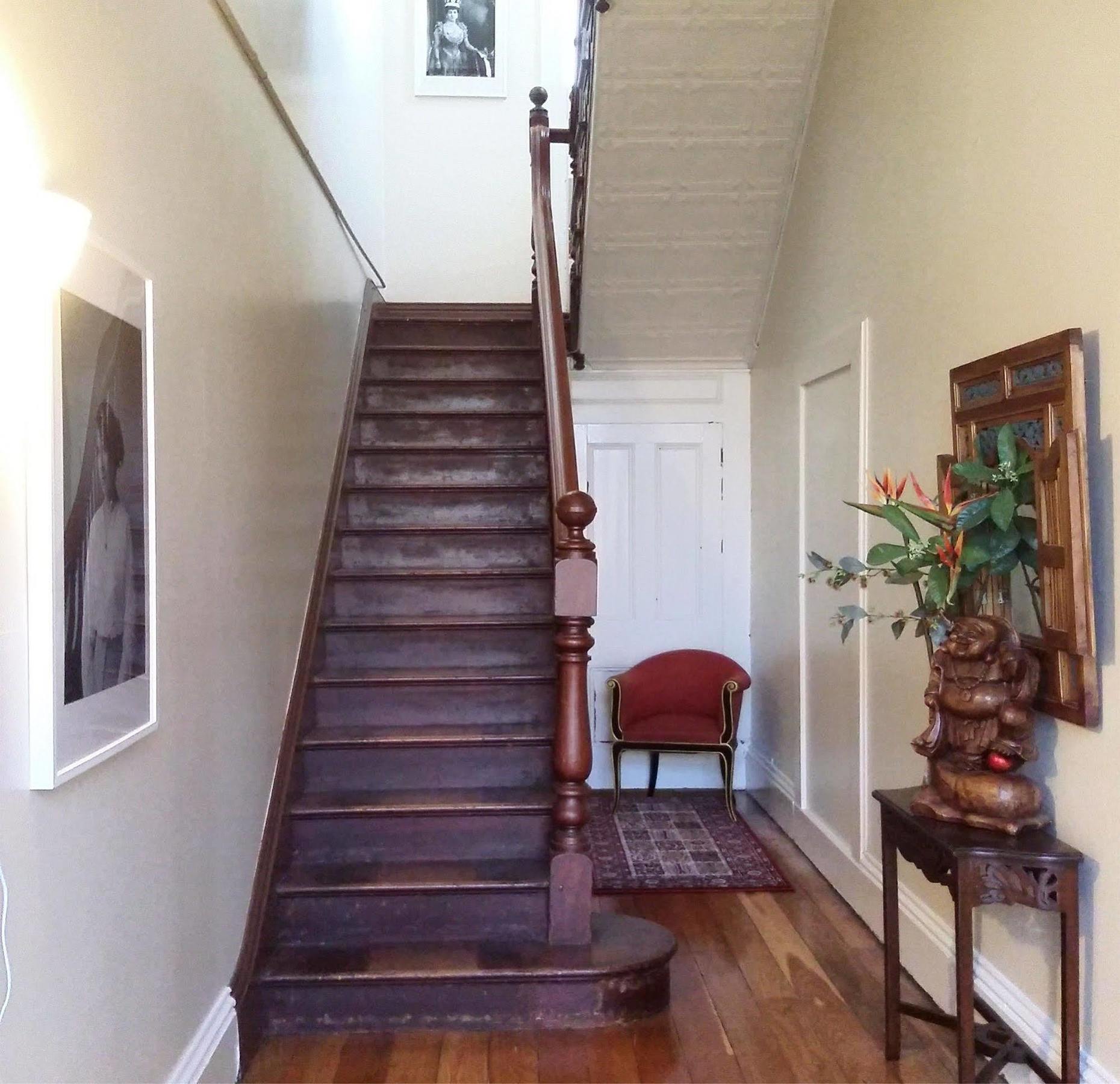 The Bank Guesthouse Glen Innes Ngoại thất bức ảnh