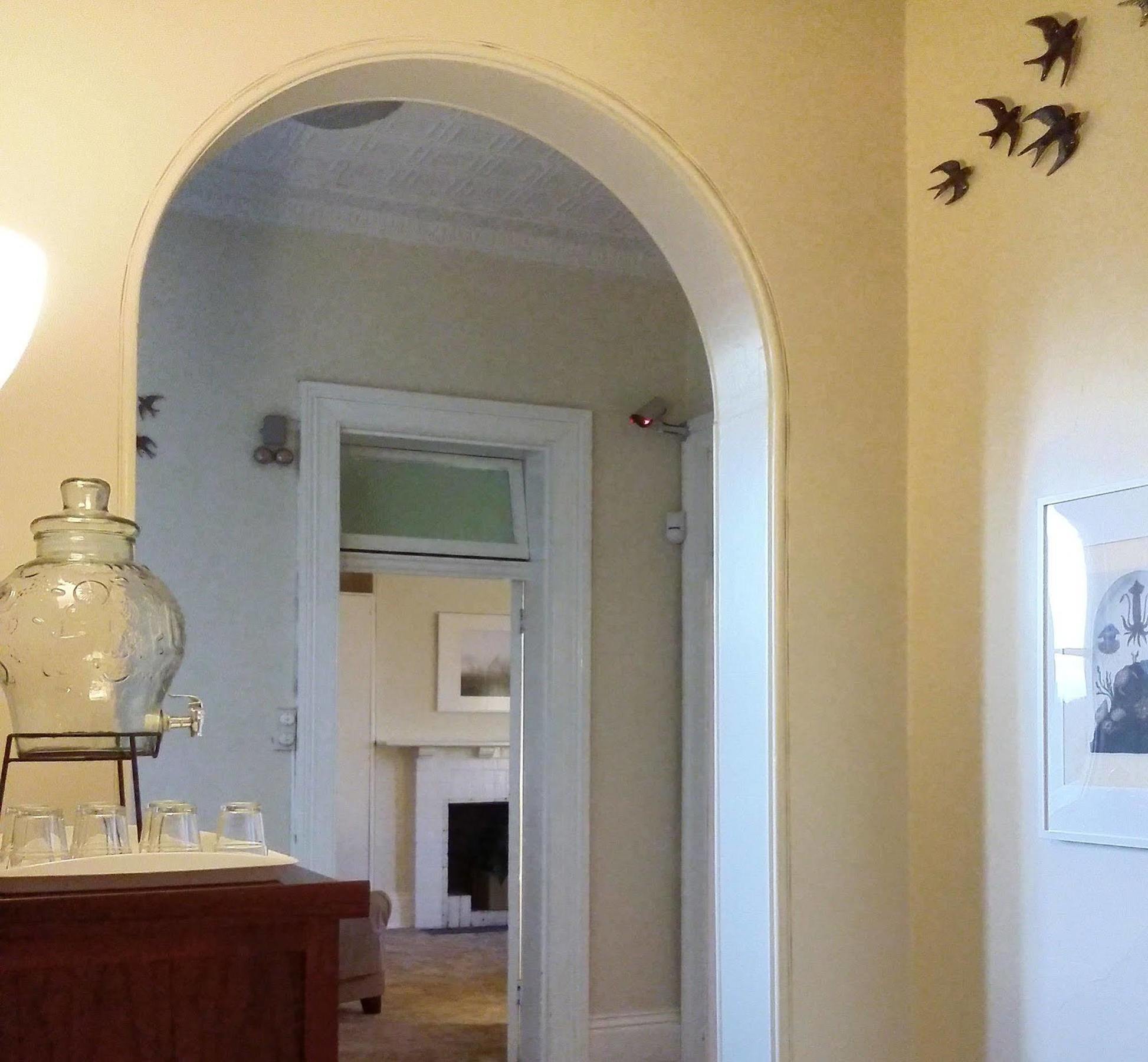 The Bank Guesthouse Glen Innes Ngoại thất bức ảnh