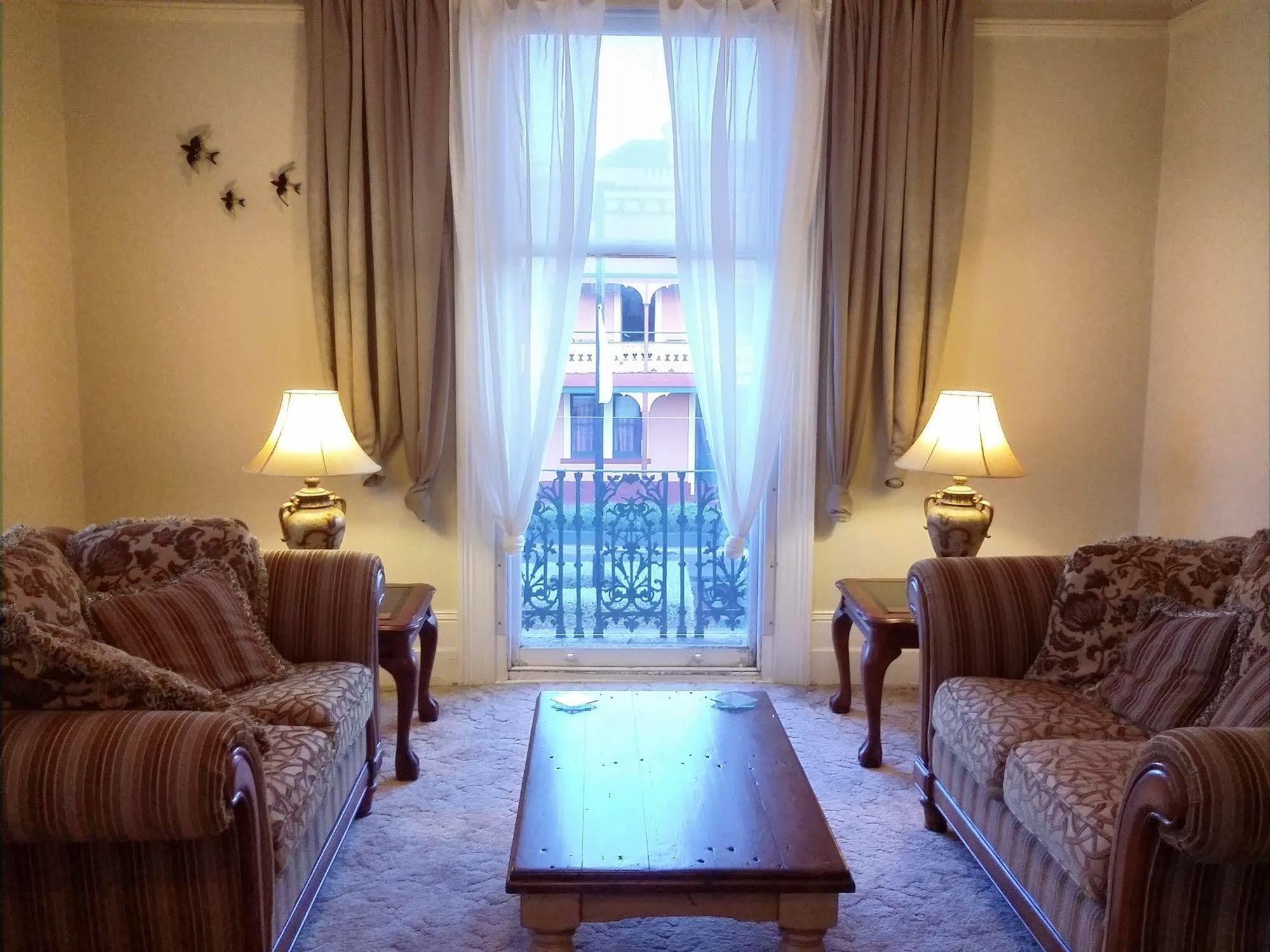 The Bank Guesthouse Glen Innes Ngoại thất bức ảnh