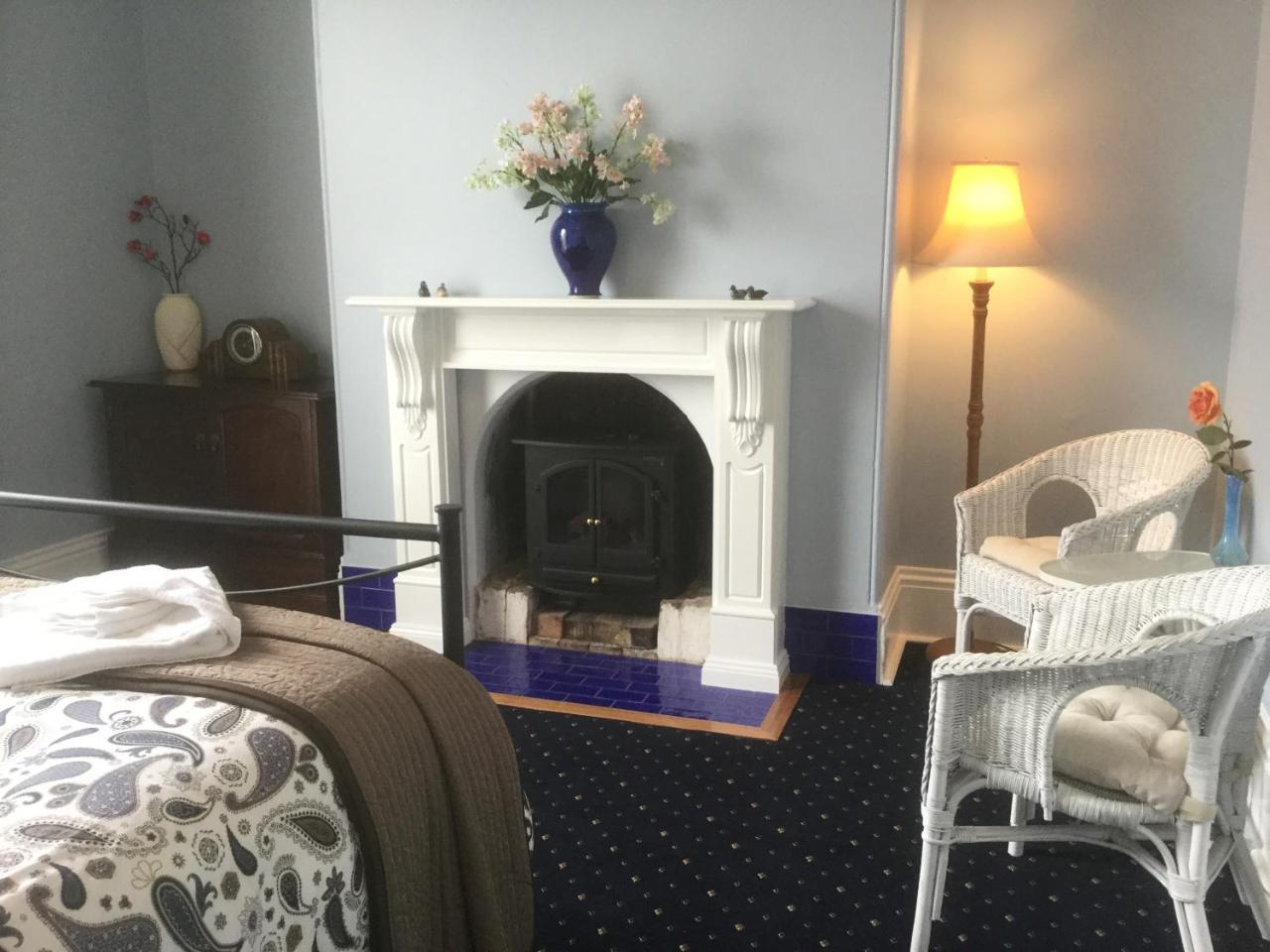 The Bank Guesthouse Glen Innes Ngoại thất bức ảnh