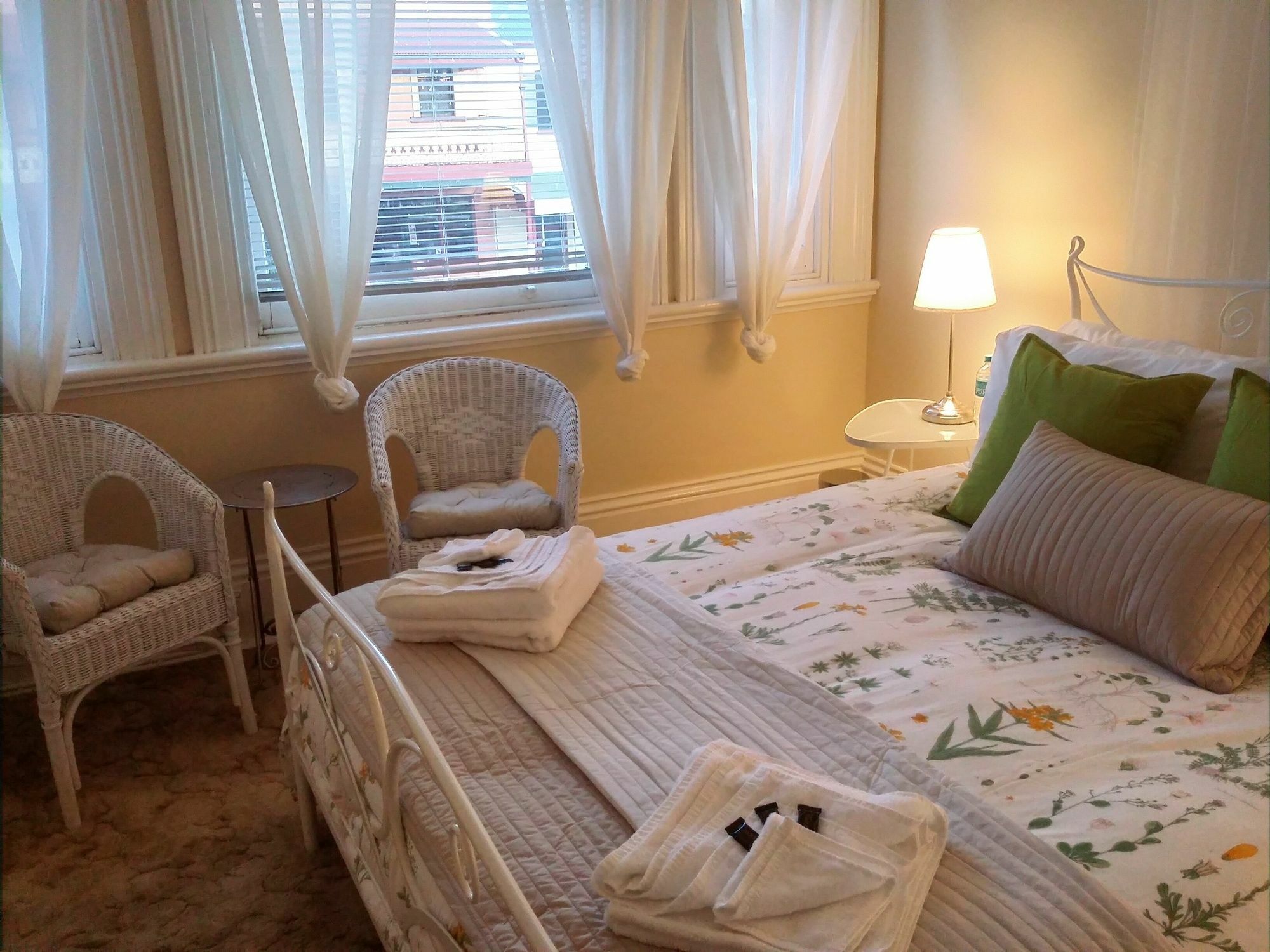 The Bank Guesthouse Glen Innes Ngoại thất bức ảnh